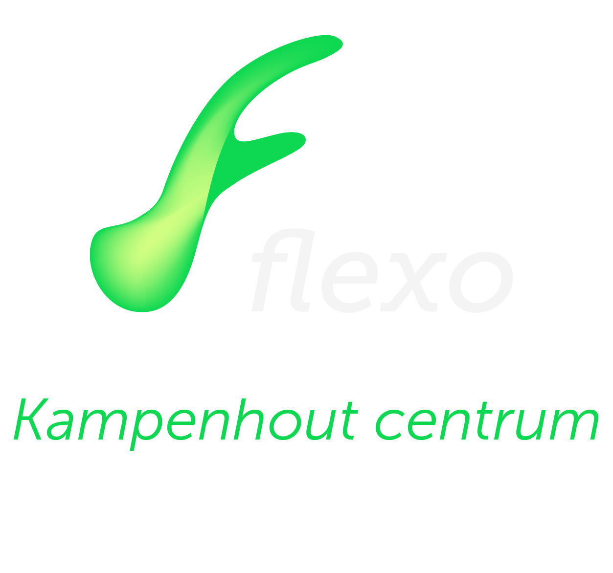 Flexo Kinesitherapie - Sportbegeleiding
